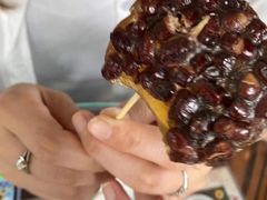 -周大娘牛乳(旧寨古村总店)