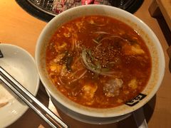 -牛角日本烧肉专门店(小樽店)