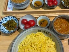 -亲贤打卤面(八一街店)