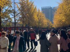 -辽宁大学(崇山校区)