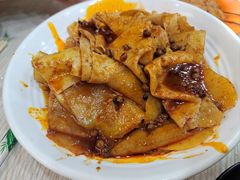 -马三洋芋片(兰州总店)