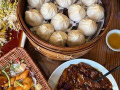 -双塔老饭店