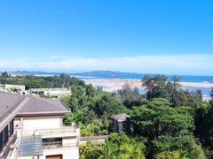 -大嶝英雄三岛战地观光园