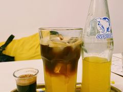 -五进制 Coffee Shop