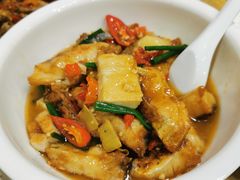 乡村鱼-南雄雄州土菜餐厅(粤北大厦店)