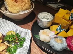 -岛风·台食小馆 ISLAND BISTRO(烟台山店)