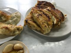 -劈柴院锅贴(沈阳路店)
