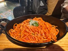 -卢布里西餐厅(海拉尔店)