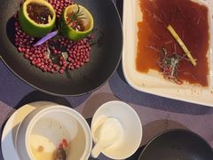 -上海古井假日酒店 · 徽昇楼中餐厅