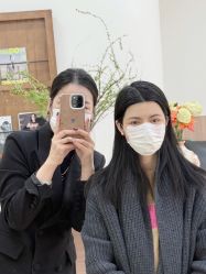 -Verywang半永久纹眉•仪器野生眉