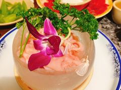 冰川鹅肠-蜀大侠火锅(春熙路店)