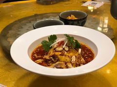 -缪氏川菜(丰盛町店)