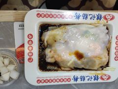 -银记肠粉店(北京路店)