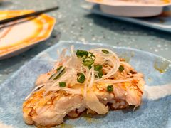 -元气寿司(东方宝泰店)