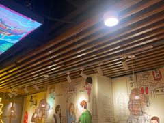 -老闵田螺馆·南昌特色(总店)
