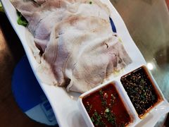 -兄弟李庄白肉总店