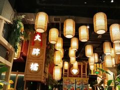 -南京大牌档(龙江新城市广场店)