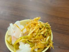 -小马牛肉面·牛骨熬制(南京博物院店)