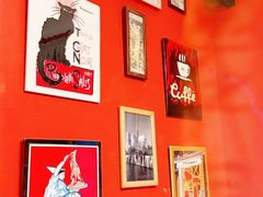 -塞纳河法国餐厅(意式风情街店)