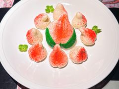 -锦楼·臻选新杭帮(杭州中心店)