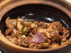 -新旺茶餐厅(嘉里城店)