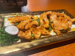 -林妈妈村·日式料理(宝山龙湖天街店)