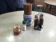-老地方面馆(思南路店)