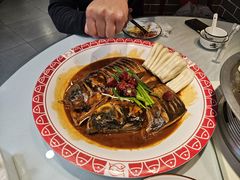 -老德州四合院·德州菜(天衢路店)