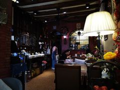 大堂-吉事利茶餐厅