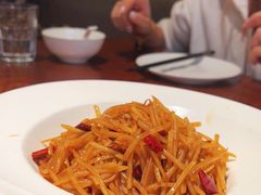 -陆壹捌餐厅(五大道店)