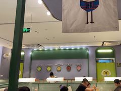 -椰小鸡·琼州糟粕醋·火锅(美兰缤纷城店)