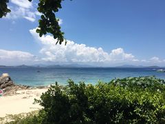 -三亚蜈支洲岛旅游区