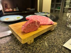 -神户牛排餐厅MOURIYA(总店)