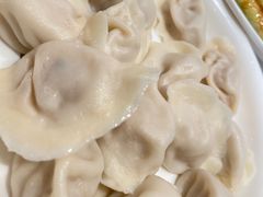 白菜猪肉水饺-山东老家(科韵分店)