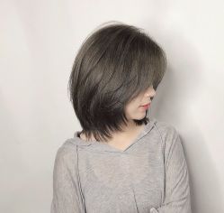 -十六番发型师事务所