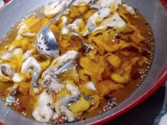 -雲蜀龙阁·金牌水煮鱼(方庄店)