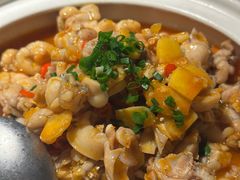 -火候轩品质湘菜·私厨(市府店)