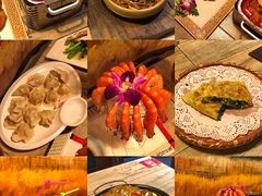 -四姐妹东北饺子(沙尾路店)
