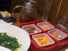 -黄泥岗·地道湖北菜(奥特莱斯店)