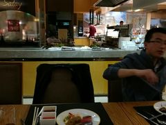 -昆山裕元花园酒店·温莎西餐厅