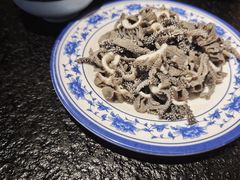 -老北京胡同味道二荤铺(酒仙桥店)
