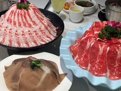 -德天雪花肥牛海鲜火锅(南苑东路店)