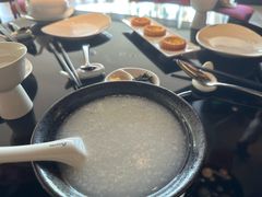 白粥-厦门艾美酒店·乐美中餐厅