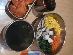 -朴大叔拌饭(上海真如环宇城店)