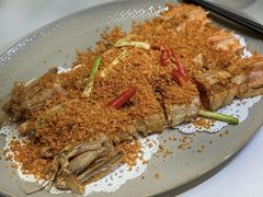 -珍记海鲜酒家(嵩山路店)