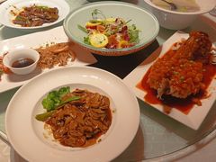 -大碗居·烤鸭·鱼头泡饼(天坛东门店)