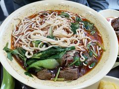 -北大家园食堂