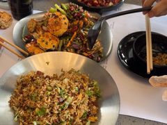 -一棠龙虾•王牌虾球(恒隆广场店)