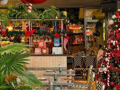 -BOTTEGA意库(中骏世界城店)