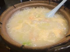 -贰號小院潮汕砂锅粥(前海西街店)